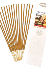 Incense - Nitiraj Kama Sutra