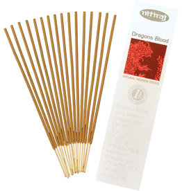 Incense - Nitiraj Dragons Blood