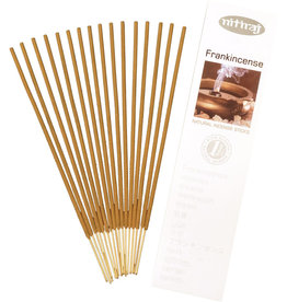 Incense - Nitiraj Frankincense