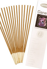 Incense - Nitiraj Ganesh