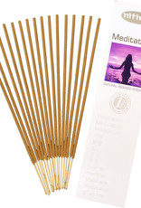 Incense - Nitiraj Meditation