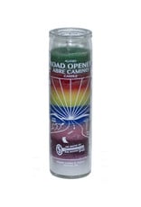 7 Day Candle - Road Opener 7 Color