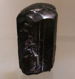 Black Tourmaline - Polished Top