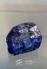 Lapis Lazuli Palm Stone - Jumbo