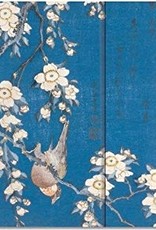 Bullfinch & Cherry Tree Journal