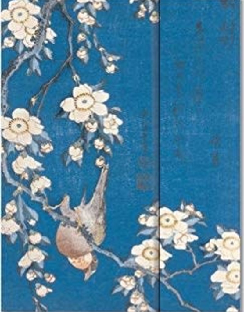 Bullfinch & Cherry Tree Journal