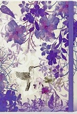 Hummingbird Journal