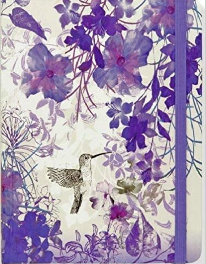Hummingbird Journal