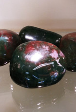 Bloodstone Palm Stone
