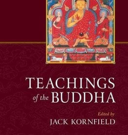 Teachings of the Buddha