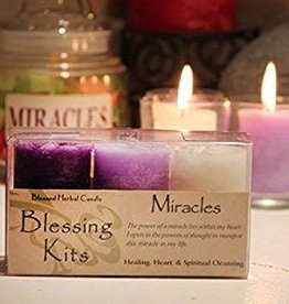 Blessing Kit - Miracles
