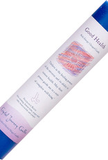 Good Health Reiki Herbal Pillar