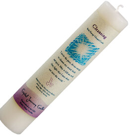 Herbal Pillar- Cleansing