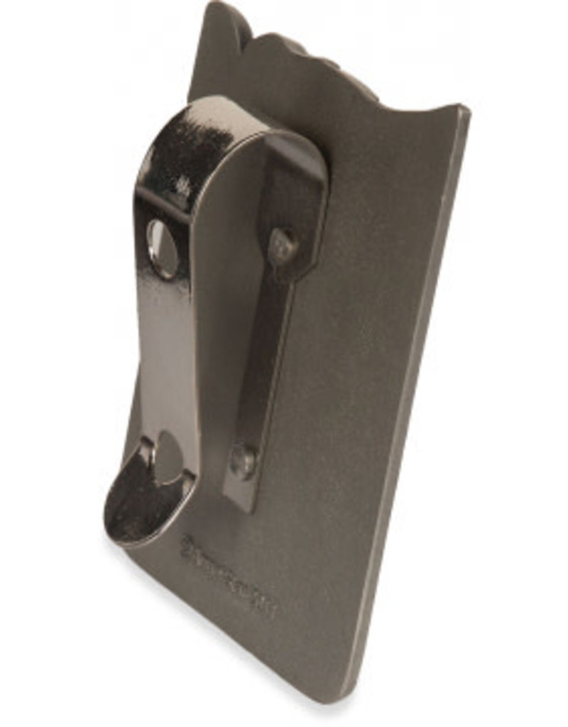 Visor Clip - Metal - Guardian Angels