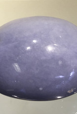 Angelite Palm Stone - Jumbo