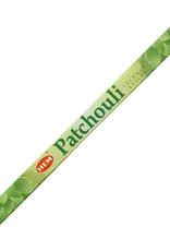 Incense - Hem Patchouli 8 gr - 72325 - I25H-PATC