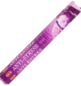 Incense - Hem Anti Stress Hexagonal - 73817 (IHEM-HX-ANTI)
