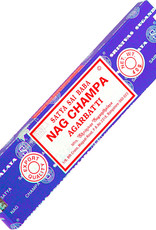 Nag Champa Incense - 40 grams