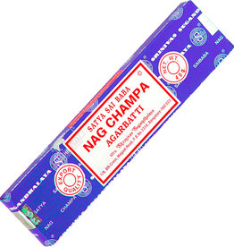 Nag Champa Incense - 40 grams