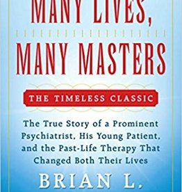 Many Lives, Many Masters