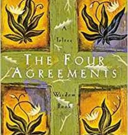 The Four Agreements