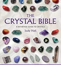 The Crystal Bible