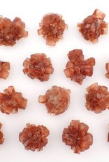 Aragonite Cluster - Small - 62832