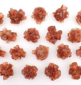 Aragonite Cluster - Small - 62832