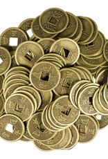 Chinese Coins - Medium - 35207
