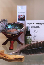 Smudging Kit Starter Set