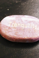 Tranquility Marble Word Stone - 4508TRA