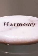 Harmony Marble Word Stone - 4508HAR
