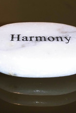 Harmony Marble Word Stone - 4508HAR