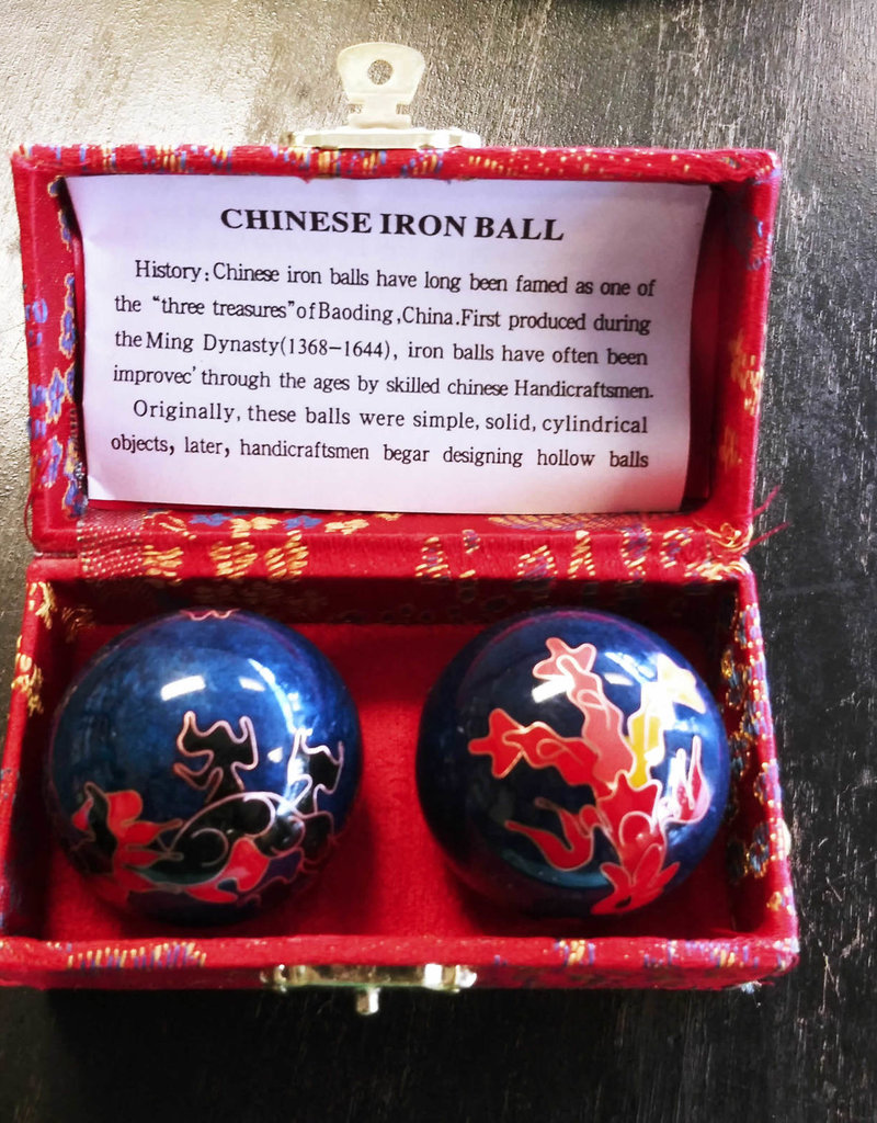 Dragon Therapy Balls 1.5 inches - 40555