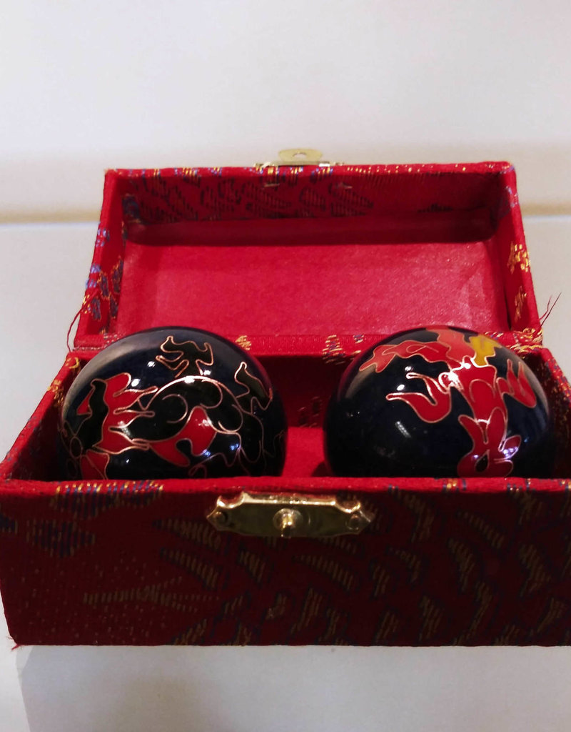 Dragon Therapy Balls 1.5 inches - 40555