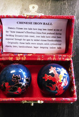 Dragon Therapy Balls 1.5 inches - 40555