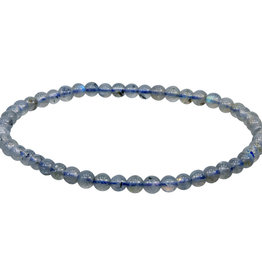 Mala Bracelet - Blue Labradorite - 4mm - 98599
