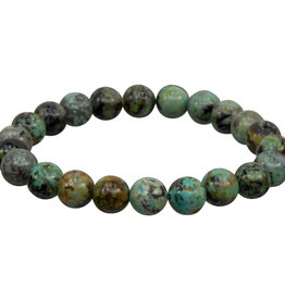 Bracelet - Purple Aventurine- 8mm