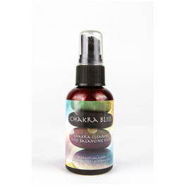 Chakra Bliss Spray