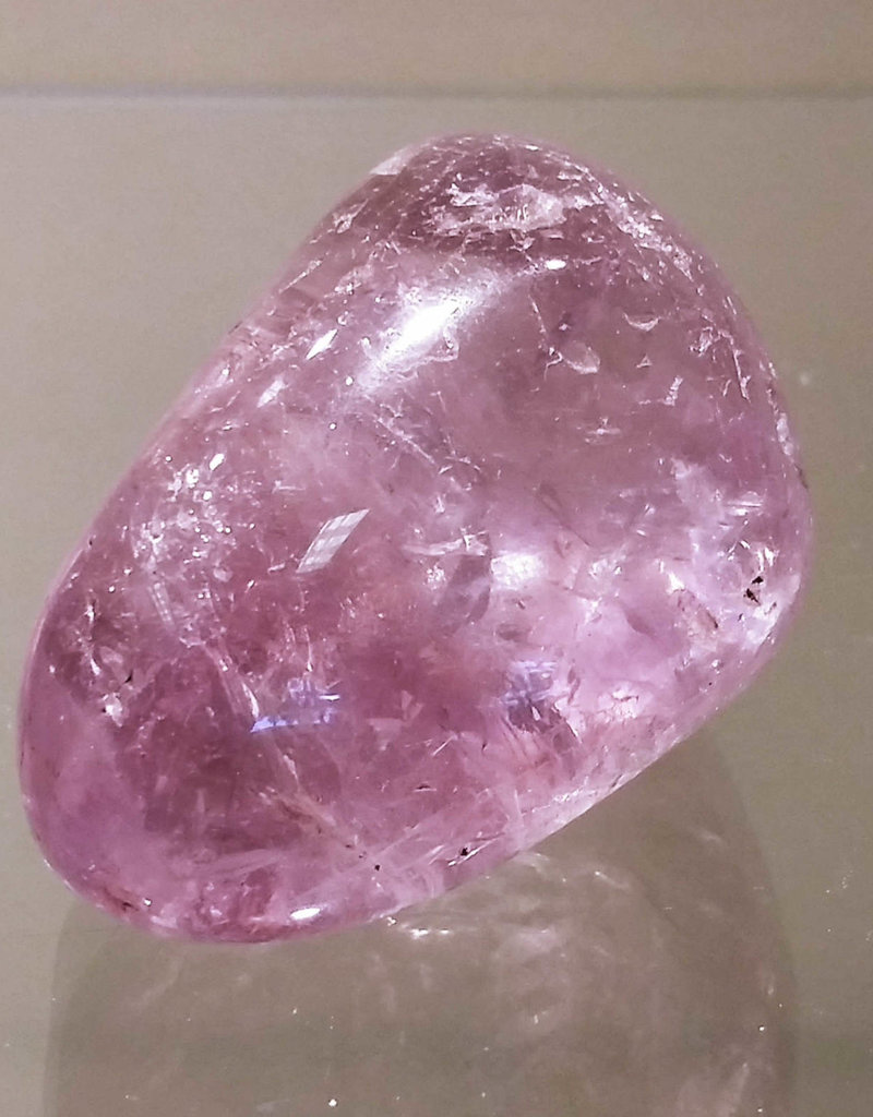 Amethyst Palm Tumble - TUMAMEX