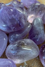 Amethyst Palm Tumble - TUMAMEX