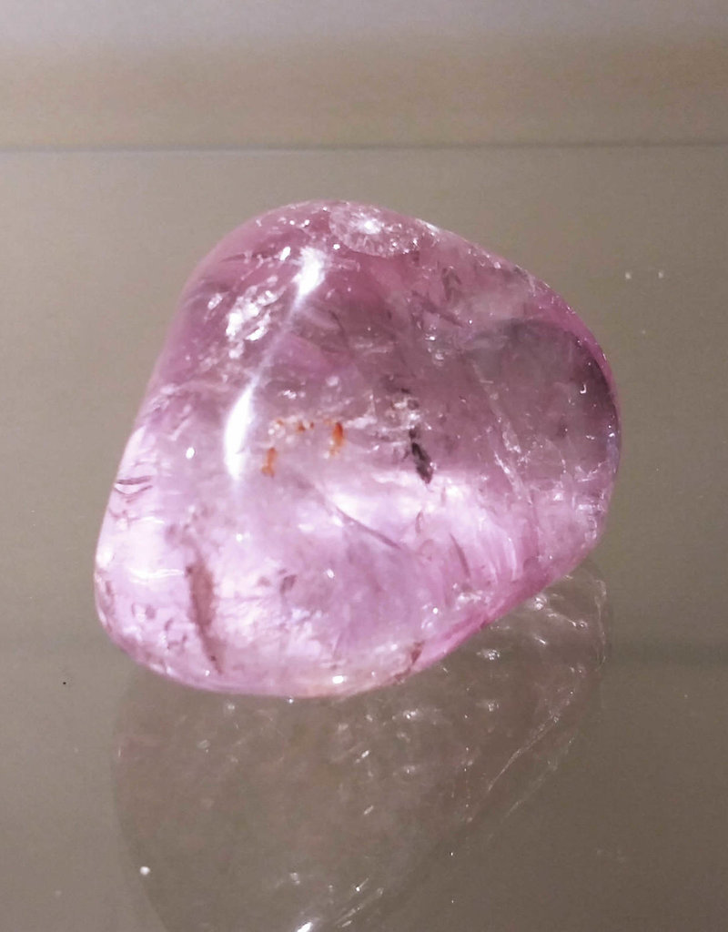 Amethyst Palm Tumble - TUMAMEX