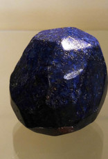 Lapis Lazuli Palm Stone - Jumbo