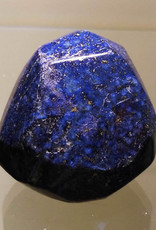 Lapis Lazuli Palm Stone - Jumbo