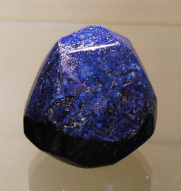 Lapis Lazuli Palm Stone - Jumbo