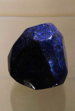 Lapis Lazuli Palm Stone - Jumbo