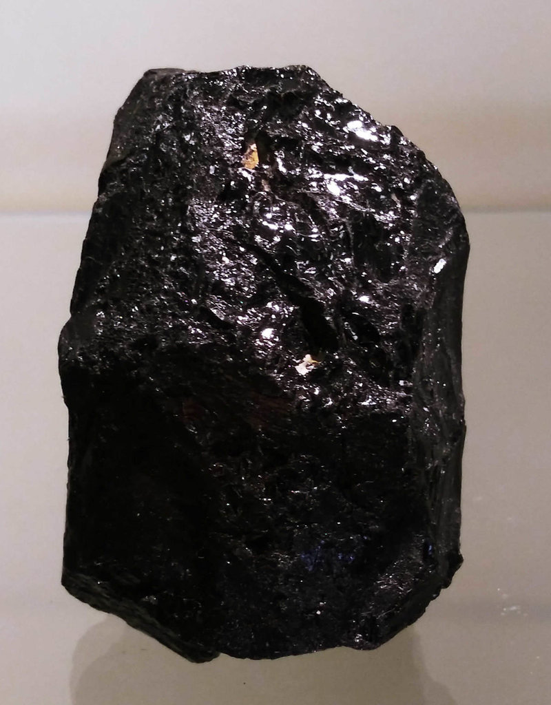 black tourmaline