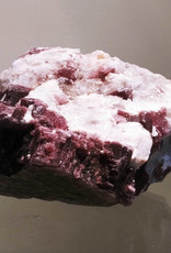 High Grade Lepidolite with Lithium - Raw Specimen