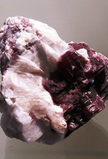High Grade Lepidolite with Lithium - Raw Specimen