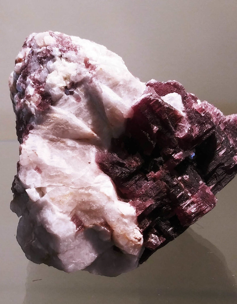 High Grade Lepidolite with Lithium - Raw Specimen